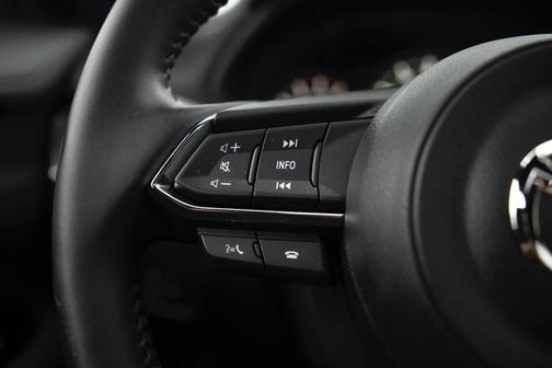 2025 Mazda CX-5 Carbon Edition Turbo