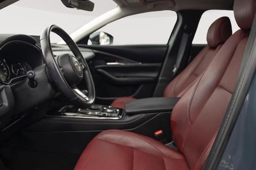 2023 Mazda CX-30 2.5 S Carbon Edition