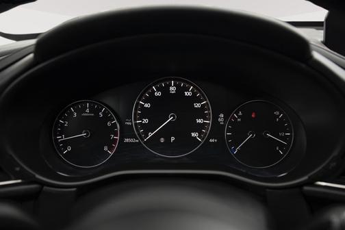 2023 Mazda CX-30 2.5 S Carbon Edition