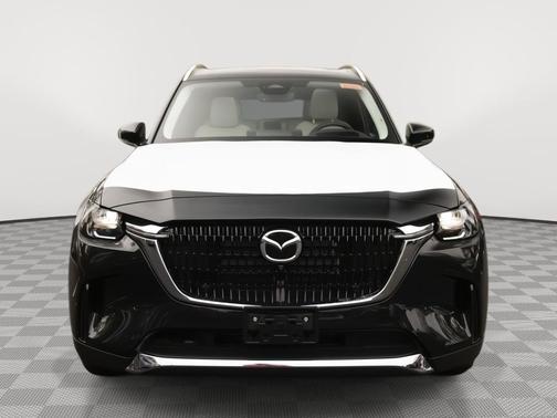2025 Mazda CX-90 3.3 Turbo Premium Plus
