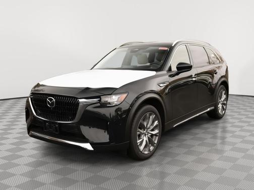2025 Mazda CX-90 3.3 Turbo Premium Plus