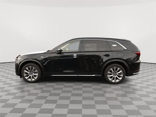 2025 Mazda CX-90 3.3 Turbo Premium Plus
