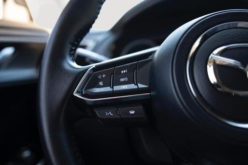 2023 Mazda CX-9 Touring