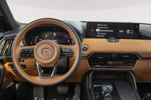 2025 Mazda CX-90 3.3 Turbo S Premium Plus