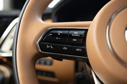 2025 Mazda CX-90 3.3 Turbo S Premium Plus