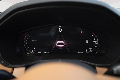 2025 Mazda CX-90 3.3 Turbo S Premium Plus