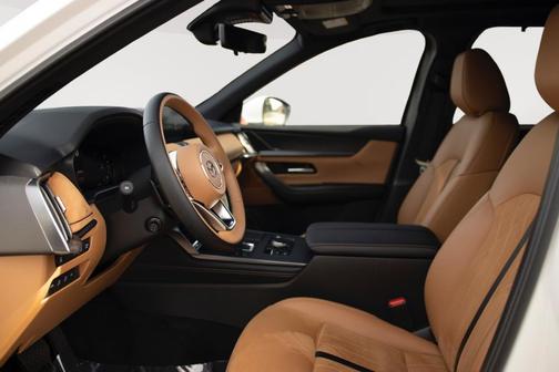 2025 Mazda CX-90 3.3 Turbo S Premium Plus