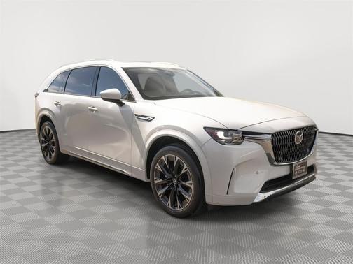 2025 Mazda CX-90 3.3 Turbo S Premium Plus