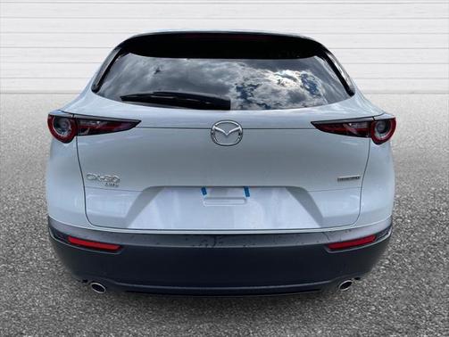 2025 Mazda CX-30 Select