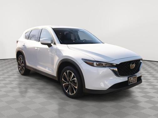 2023 Mazda CX-5 2.5 S