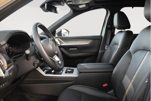 2025 Mazda CX-70 3.3 Turbo S Premium