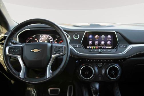 2020 Chevrolet Blazer Premier