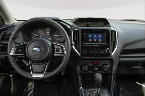 2021 Subaru Impreza Base