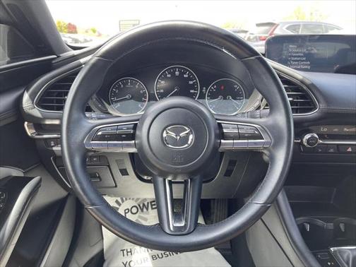 2023 Mazda Mazda3 FWD w/Preferred Package