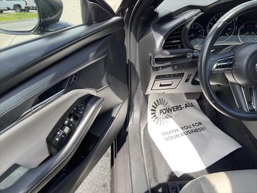 2023 Mazda Mazda3 FWD w/Preferred Package