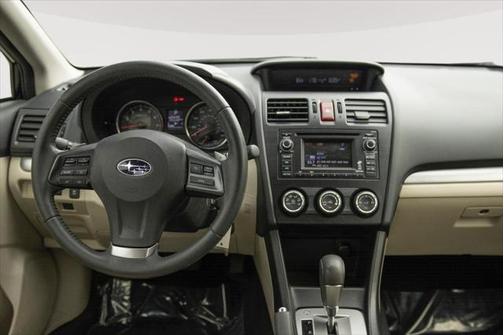 2013 Subaru XV Crosstrek 2.0i Limited
