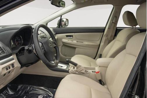 2013 Subaru XV Crosstrek 2.0i Limited