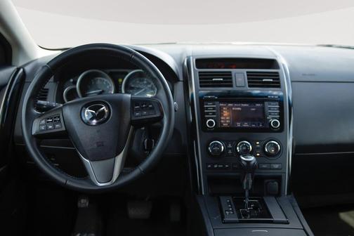 2014 Mazda CX-9 Touring