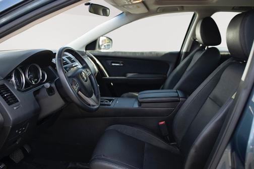 2014 Mazda CX-9 Touring