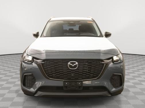 2026 Mazda CX-70 3.3 Turbo Preferred