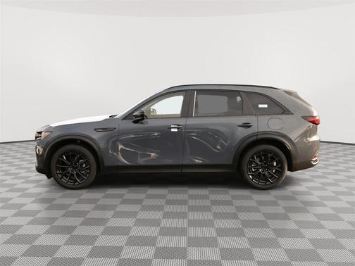 2026 Mazda CX-70 3.3 Turbo Preferred