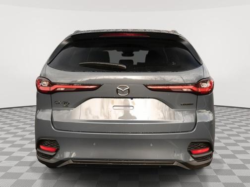 2026 Mazda CX-70 3.3 Turbo Preferred