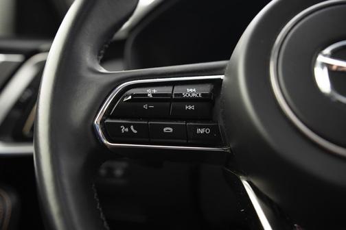 2024 Mazda CX-90 3.3 Turbo Preferred Plus