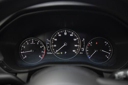 2024 Mazda CX-90 3.3 Turbo Preferred Plus