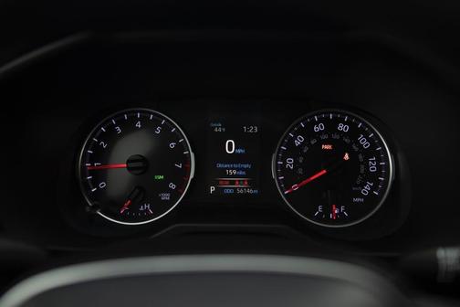 Blueprint 2019 Toyota RAV4 XLE