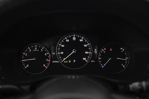 2024 Mazda CX-90 3.3 Turbo Premium