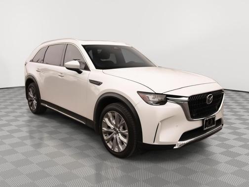 2024 Mazda CX-90 3.3 Turbo Premium