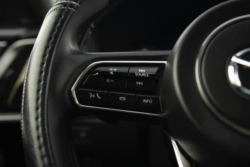 2024 Mazda CX-90 3.3 Turbo Premium