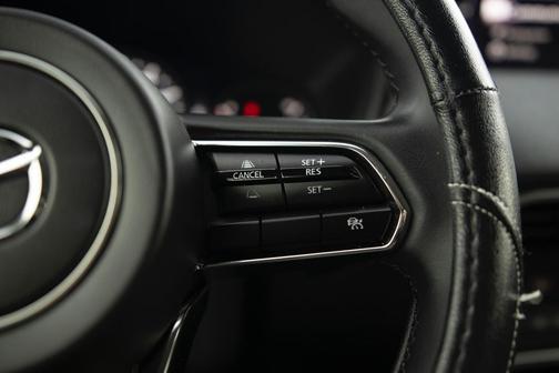 2024 Mazda CX-90 3.3 Turbo Premium