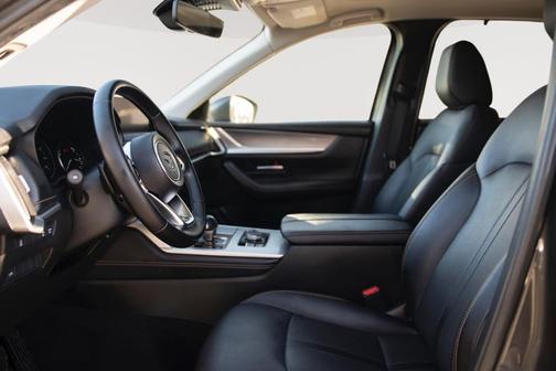 2024 Mazda CX-90 3.3 Turbo Preferred Plus