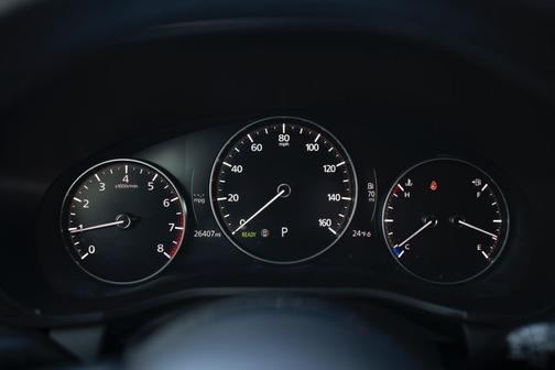 2024 Mazda CX-90 3.3 Turbo Preferred Plus