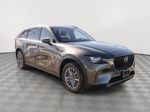 2024 Mazda CX-90 3.3 Turbo Preferred Plus