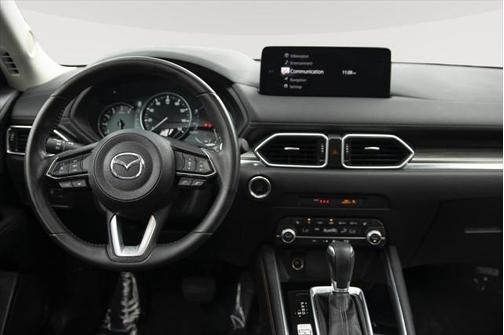 2023 Mazda CX-5 2.5 S Premium