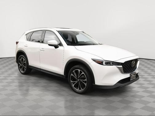 2023 Mazda CX-5 2.5 S Premium