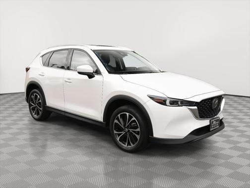 2023 Mazda CX-5 2.5 S Premium