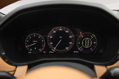 2025 Mazda CX-70 3.3 Turbo S Premium Plus