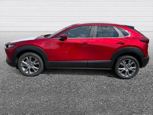 2025 Mazda CX-30 Preferred