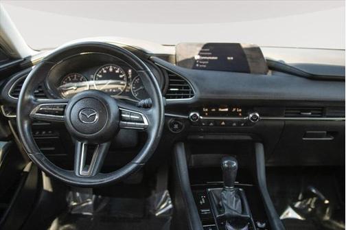2019 Mazda Mazda3 AWD w/Premium Package
