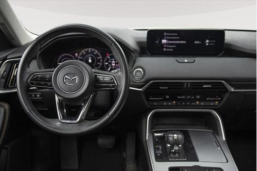 2024 Mazda CX-90 PHEV Preferred