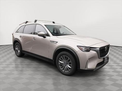 2024 Mazda CX-90 PHEV Preferred