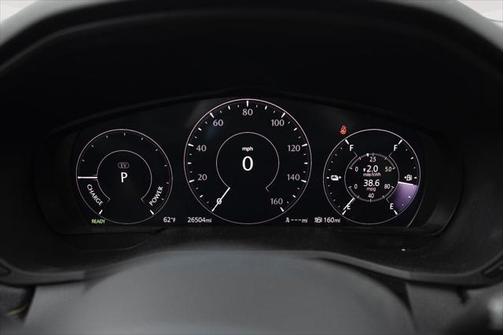 2024 Mazda CX-90 PHEV Preferred