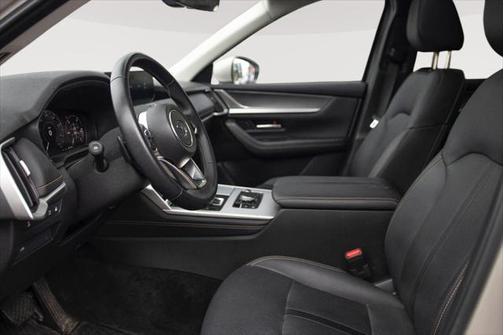 2024 Mazda CX-90 PHEV Preferred