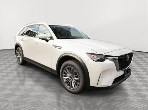 2025 Mazda CX-90 3.3 Turbo Preferred