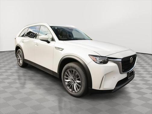 2025 Mazda CX-90 3.3 Turbo Preferred