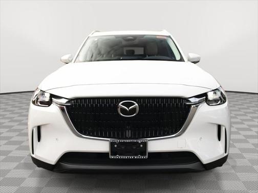 2025 Mazda CX-90 3.3 Turbo Preferred