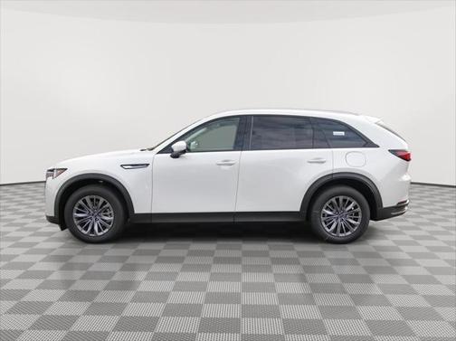 2025 Mazda CX-90 3.3 Turbo Preferred